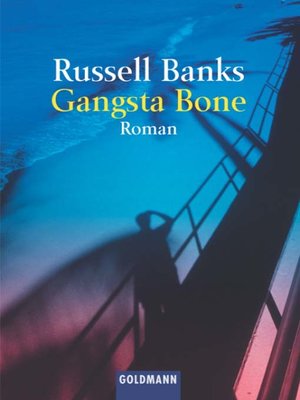 cover image of Gangsta Bone